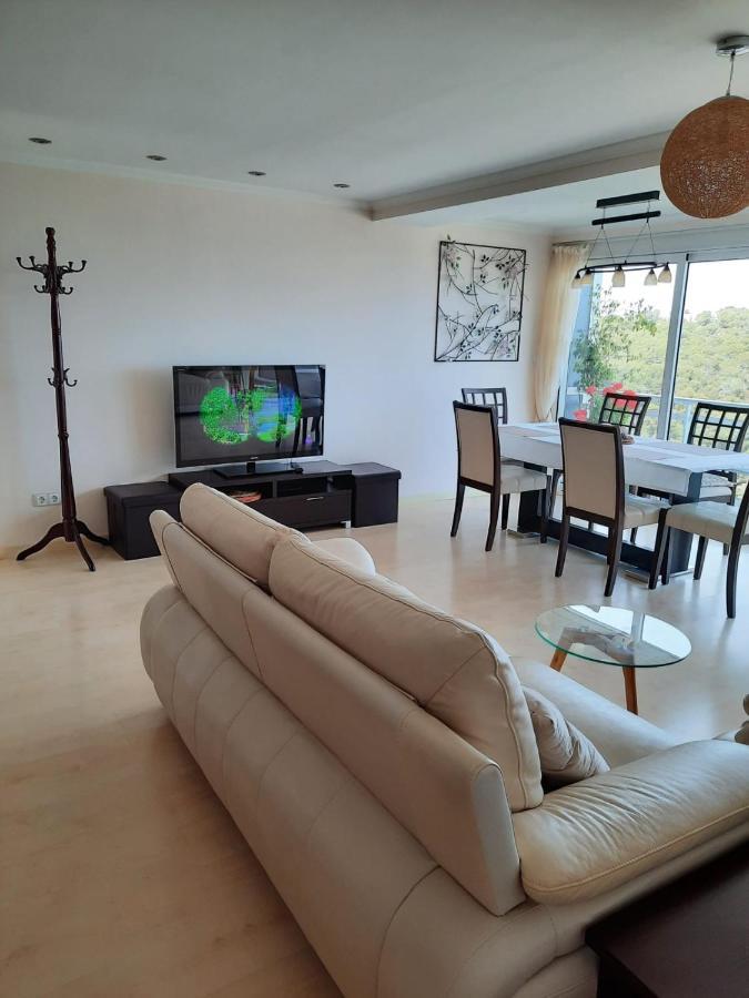 Jacqueline Apartment Salou Exterior photo
