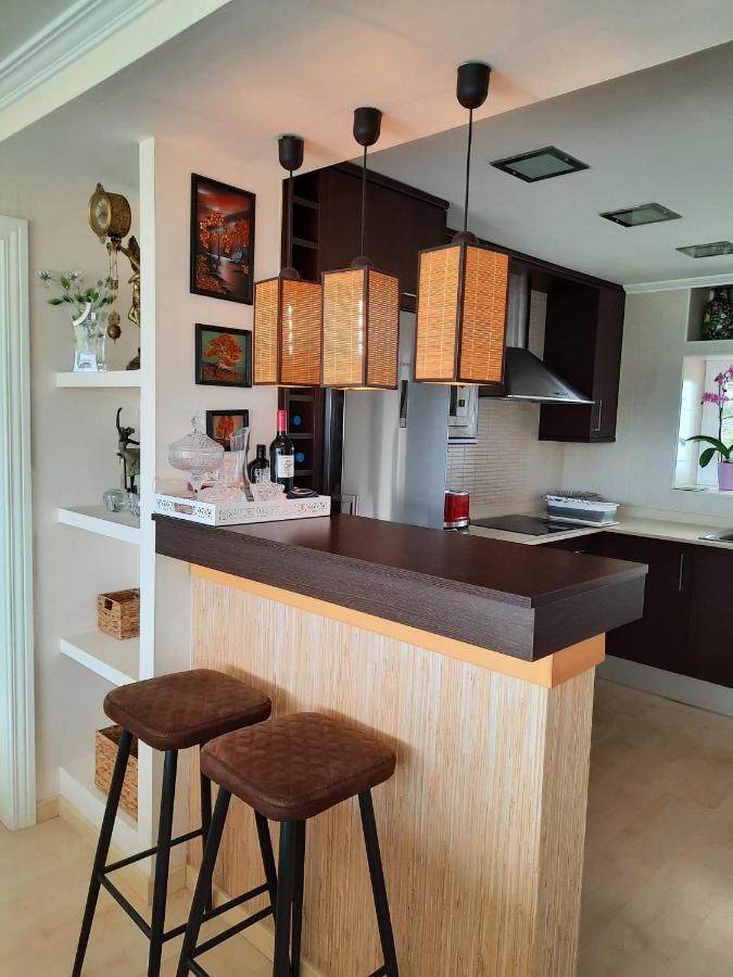 Jacqueline Apartment Salou Exterior photo