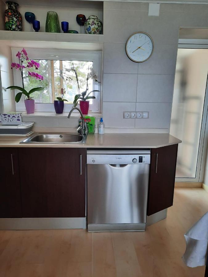 Jacqueline Apartment Salou Exterior photo
