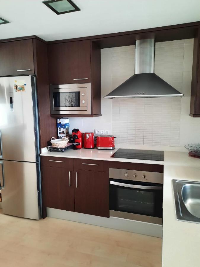 Jacqueline Apartment Salou Exterior photo