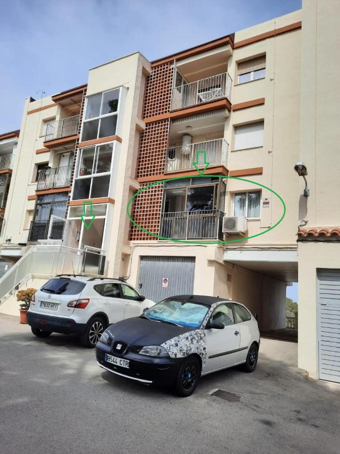 Jacqueline Apartment Salou Exterior photo