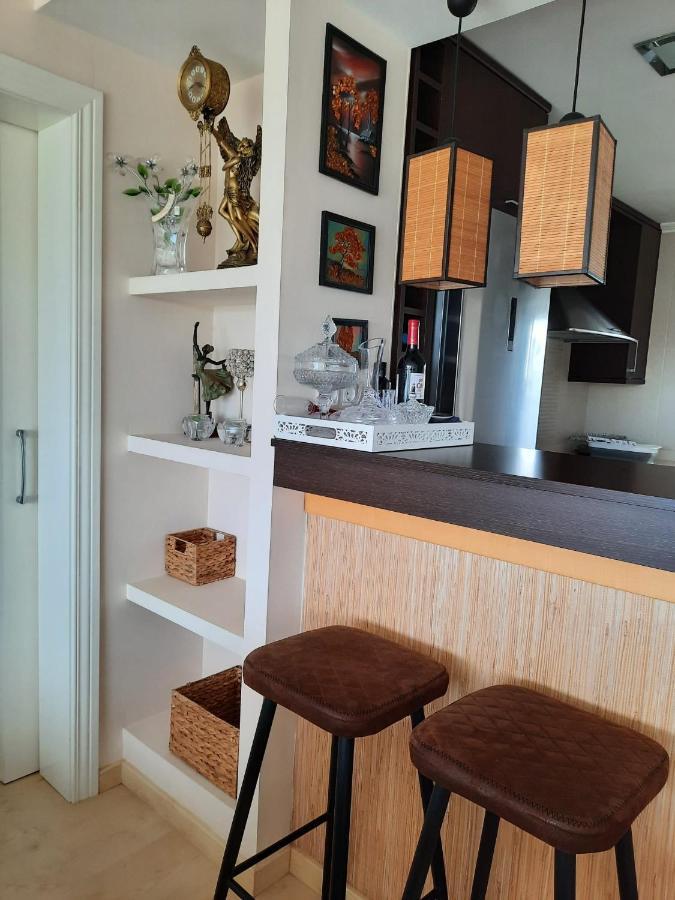Jacqueline Apartment Salou Exterior photo