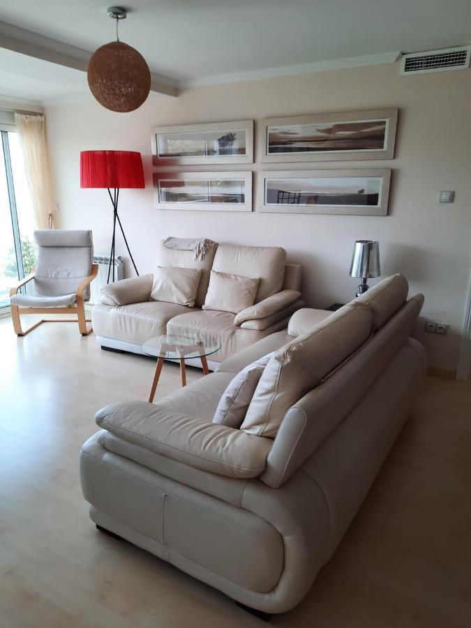 Jacqueline Apartment Salou Exterior photo