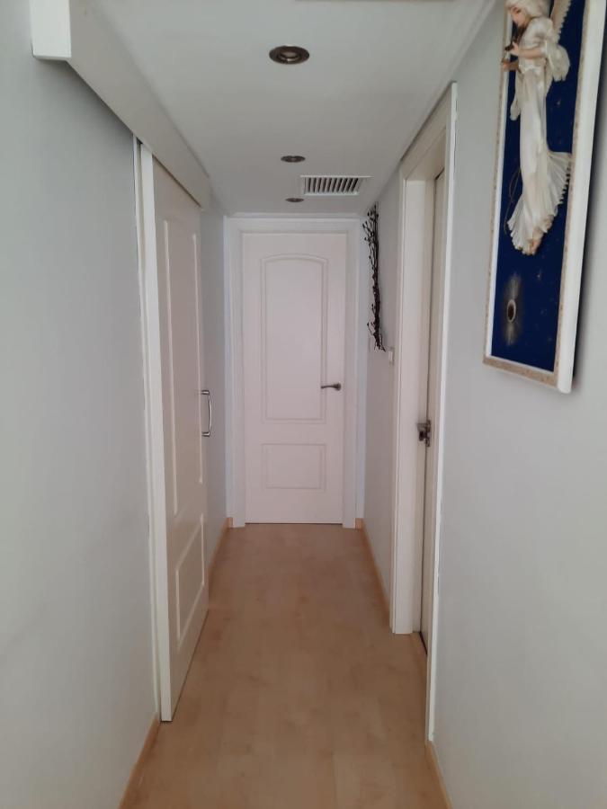Jacqueline Apartment Salou Exterior photo
