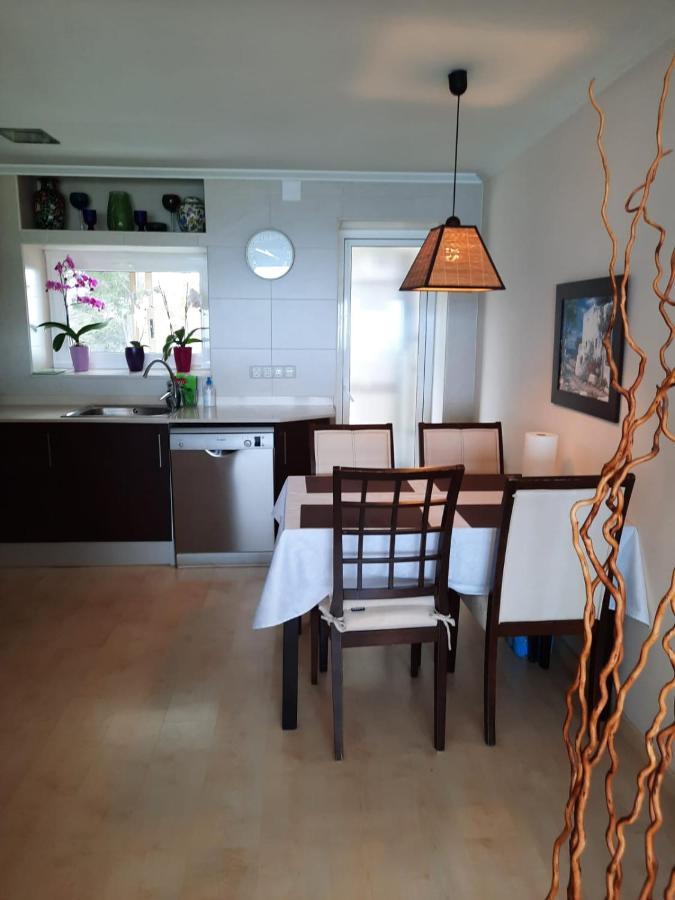 Jacqueline Apartment Salou Exterior photo