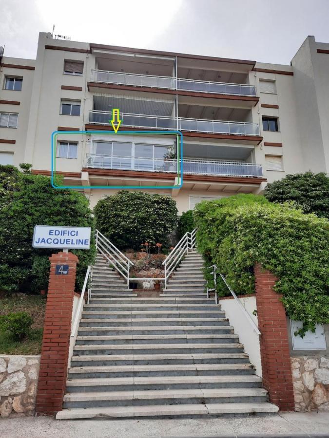 Jacqueline Apartment Salou Exterior photo