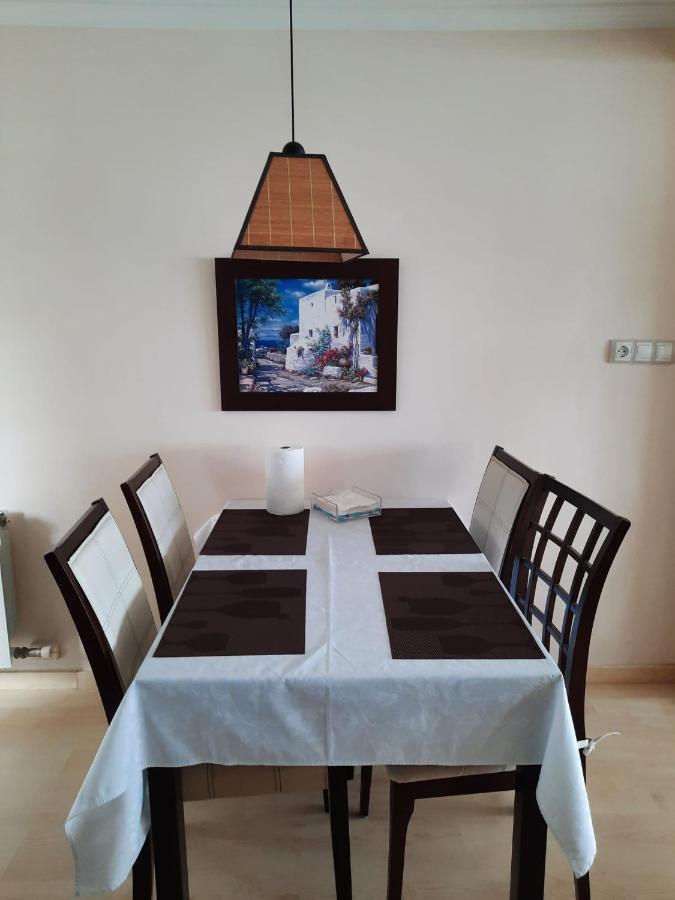 Jacqueline Apartment Salou Exterior photo