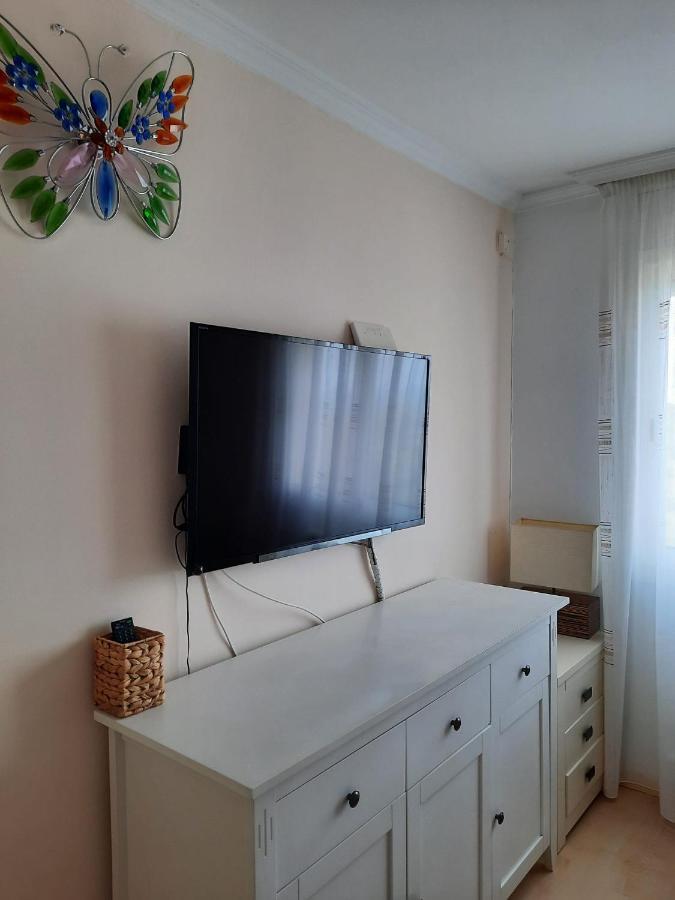 Jacqueline Apartment Salou Exterior photo