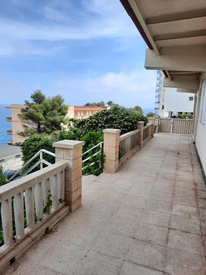 Jacqueline Apartment Salou Exterior photo