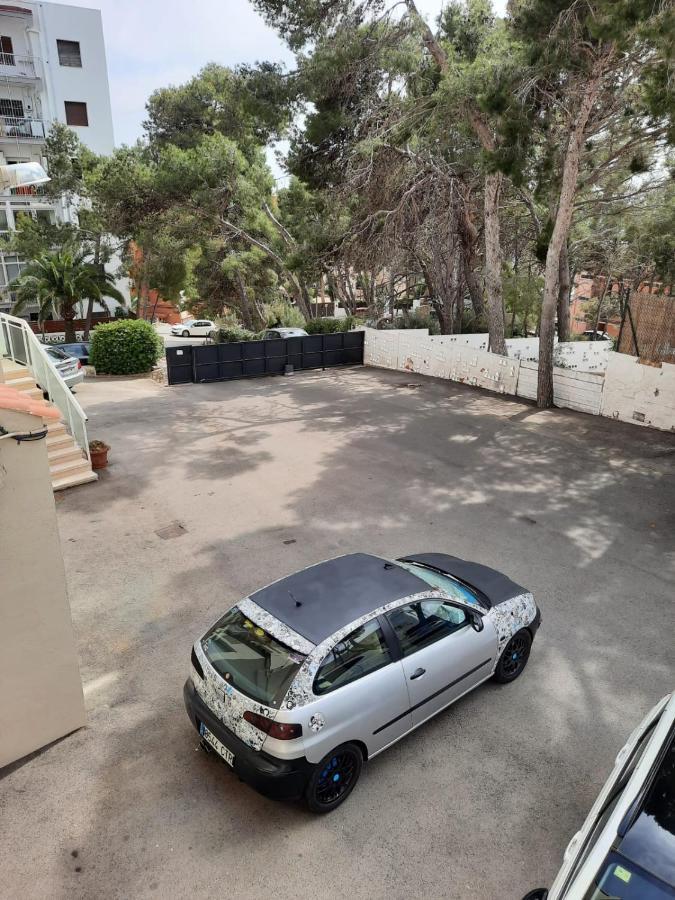 Jacqueline Apartment Salou Exterior photo