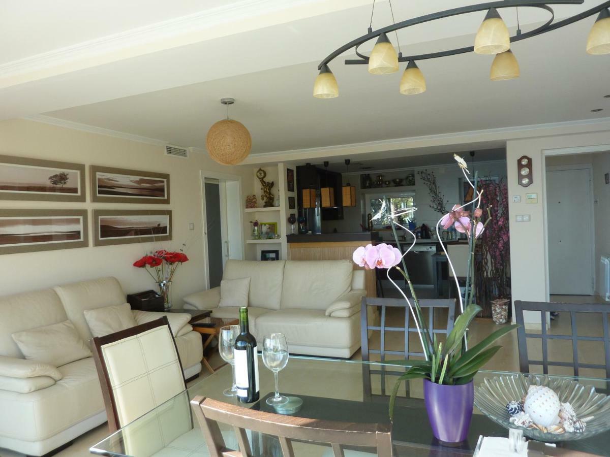Jacqueline Apartment Salou Exterior photo