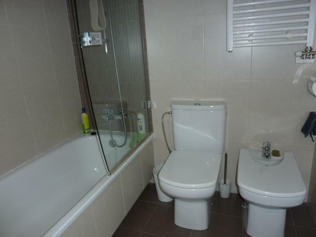 Jacqueline Apartment Salou Exterior photo