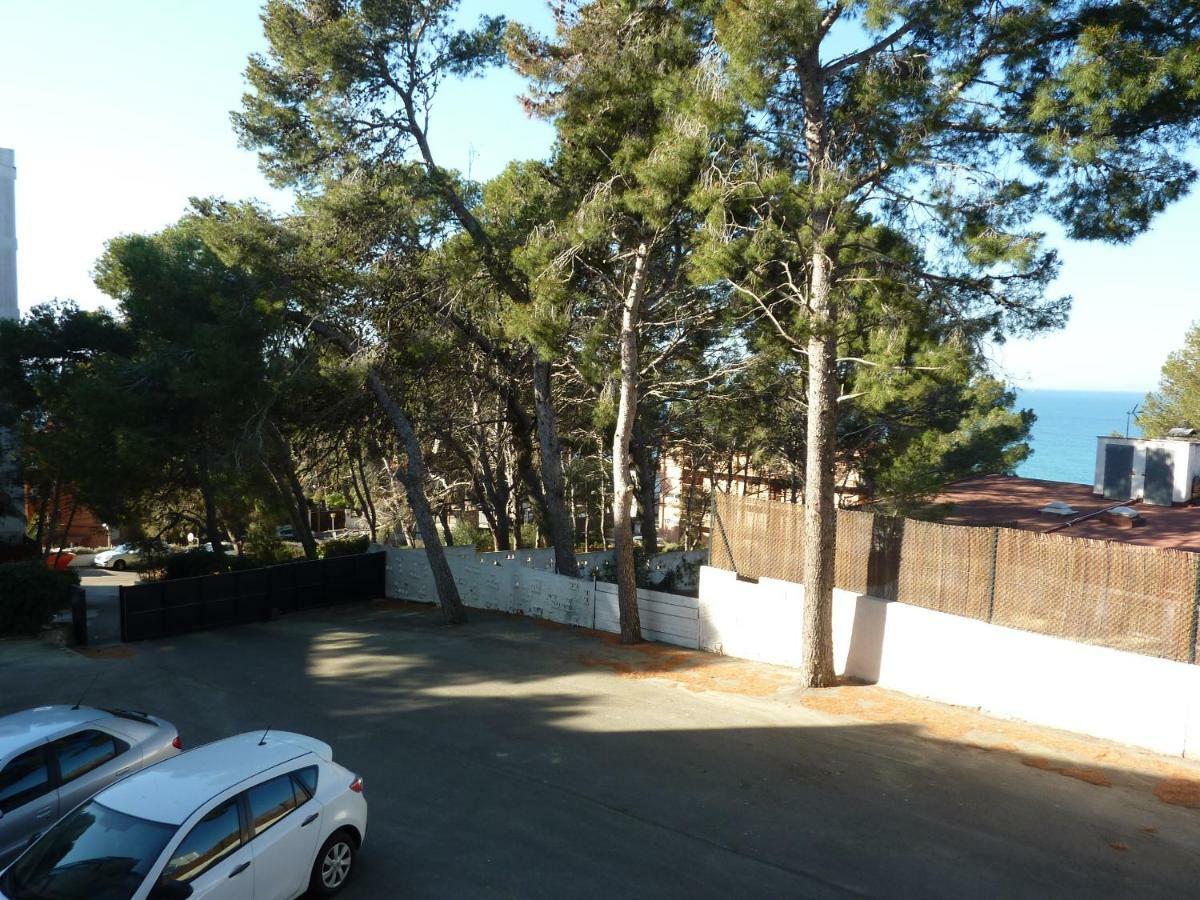 Jacqueline Apartment Salou Exterior photo