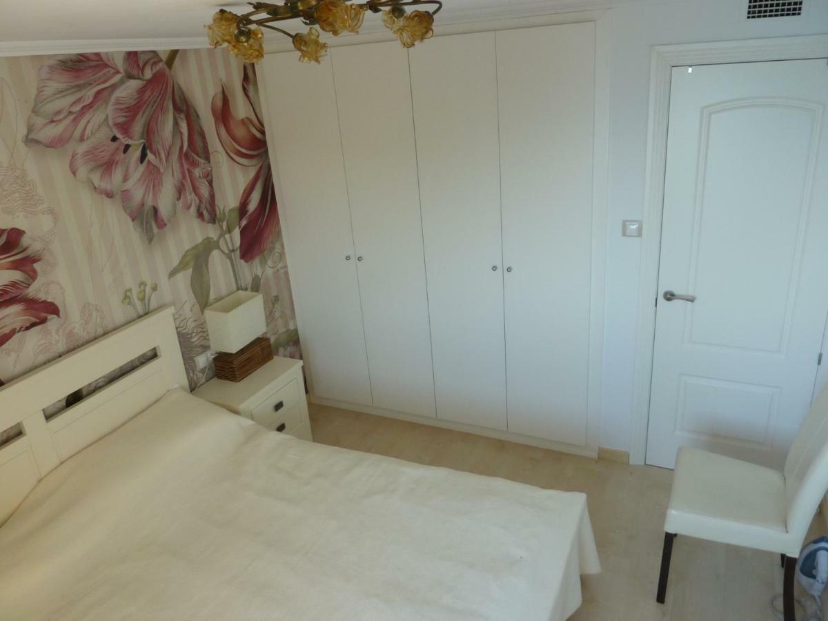 Jacqueline Apartment Salou Exterior photo