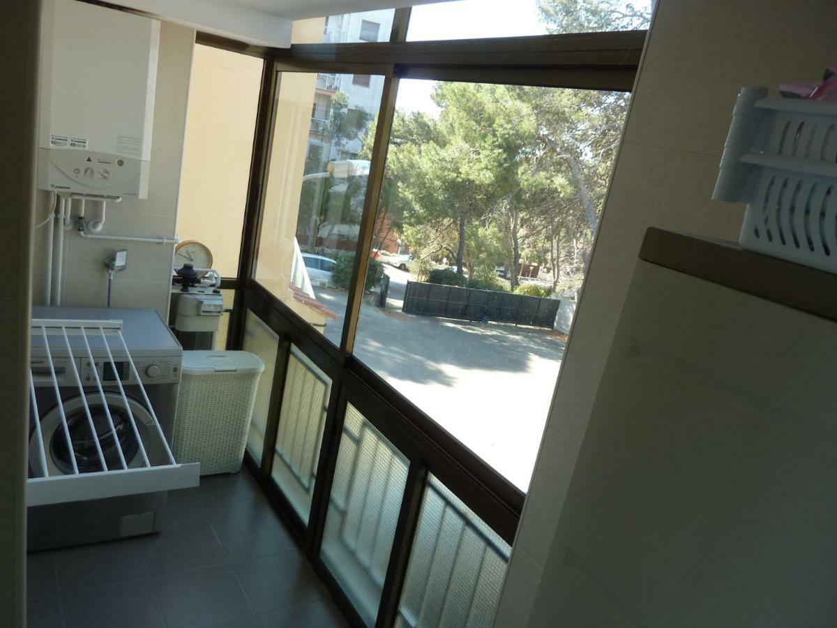 Jacqueline Apartment Salou Exterior photo