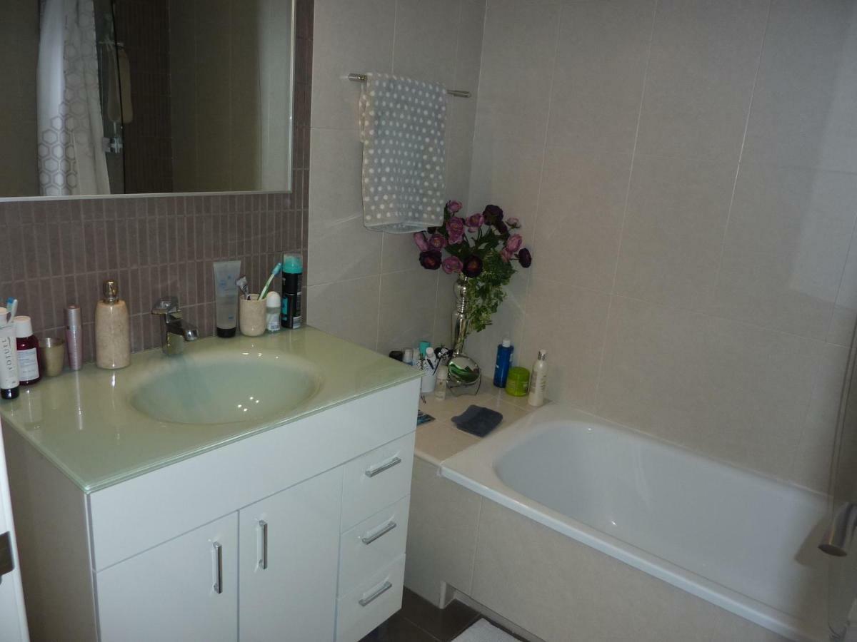 Jacqueline Apartment Salou Exterior photo