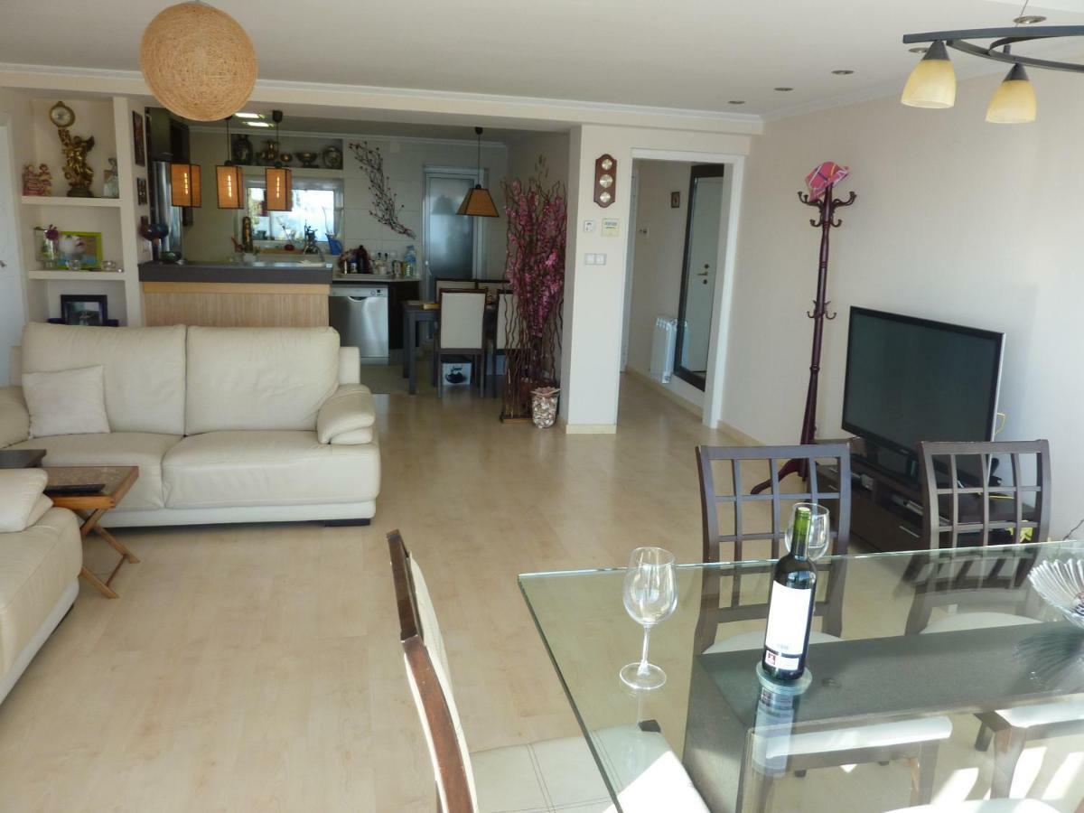 Jacqueline Apartment Salou Exterior photo